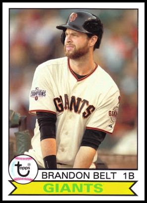 170 Brandon Belt